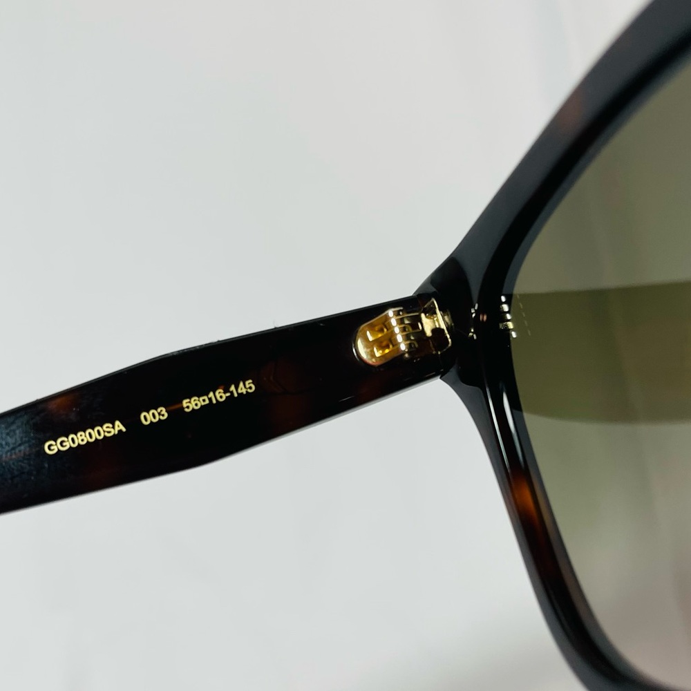Gucci Authentic sunglass - Picture 7 of 8